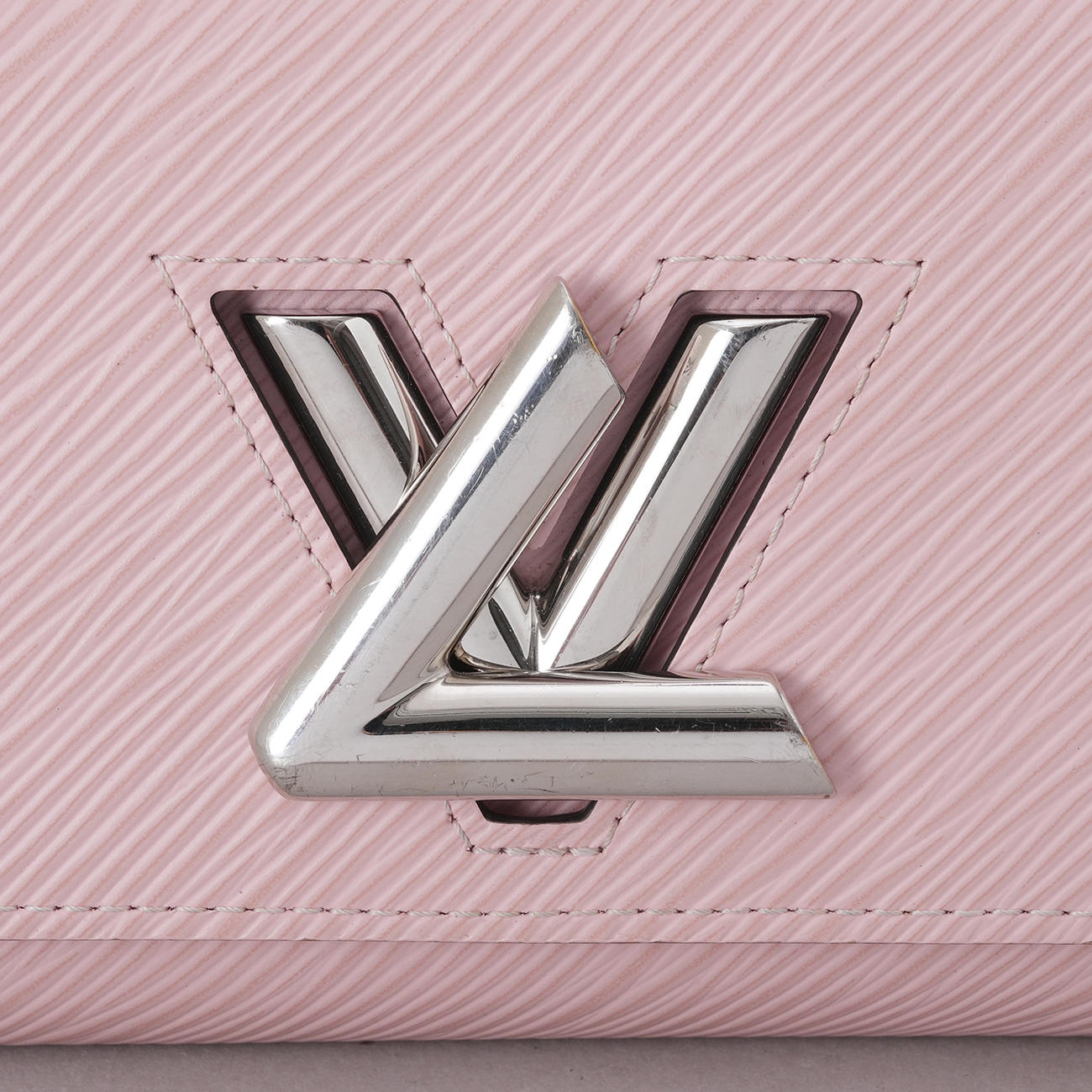 LOUIS VUITTON(USED)루이비통 에삐 트위스트 장지갑